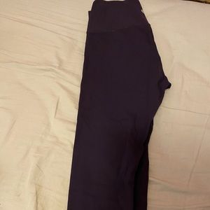 Lululemon High Rise Wunder Under